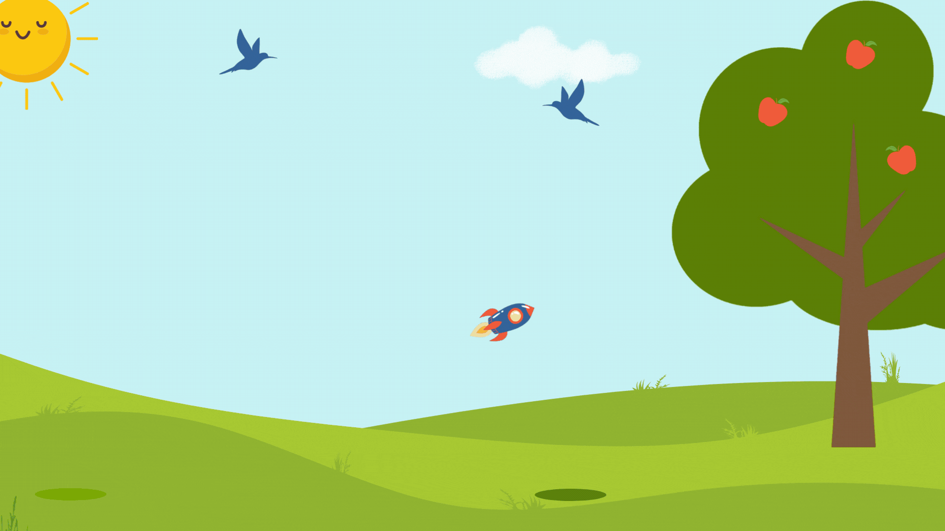 Żłobek 6 Zaprasza Żłobek 6 Zaprasza